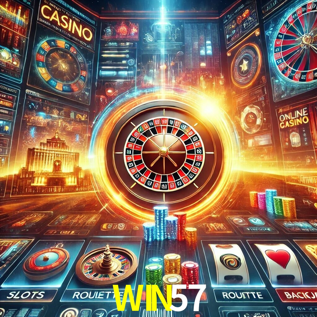 WIN57