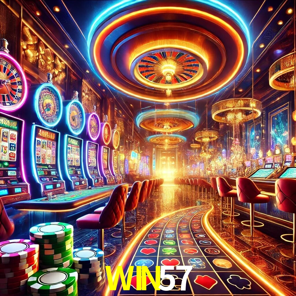  WIN57