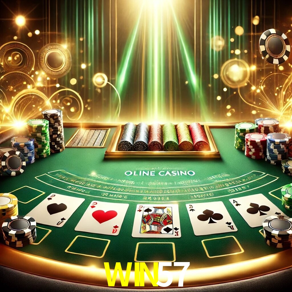  WIN57