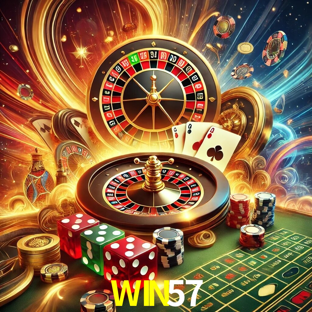  WIN57