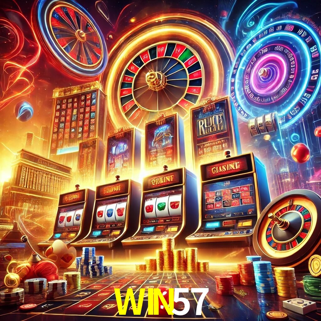  WIN57