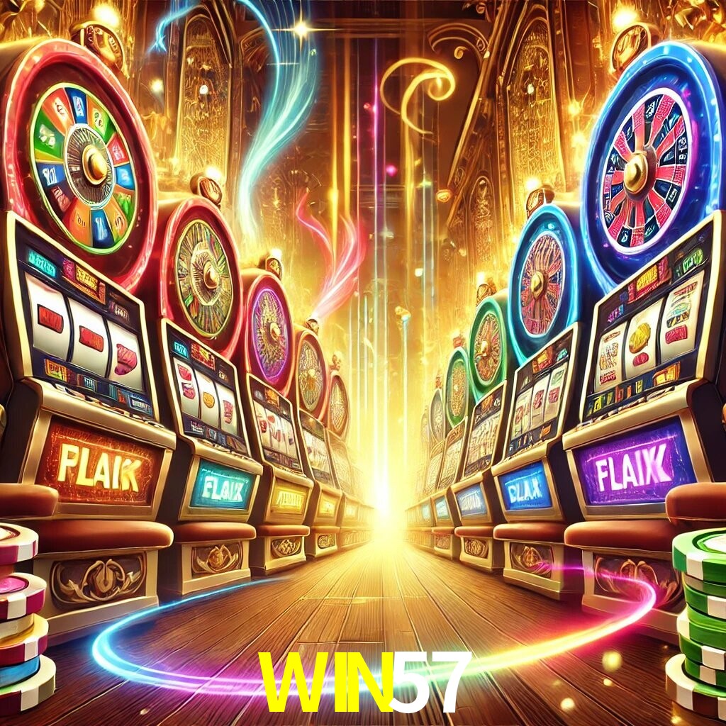  WIN57