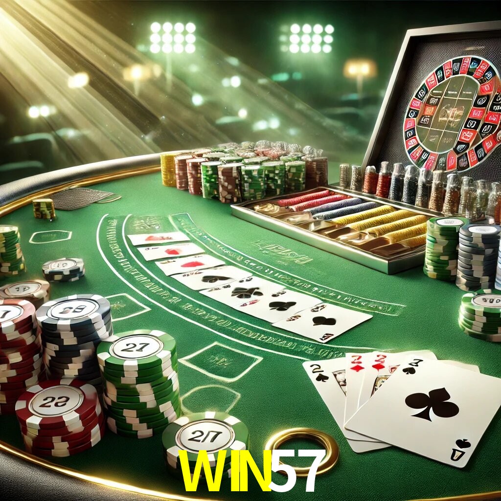  WIN57